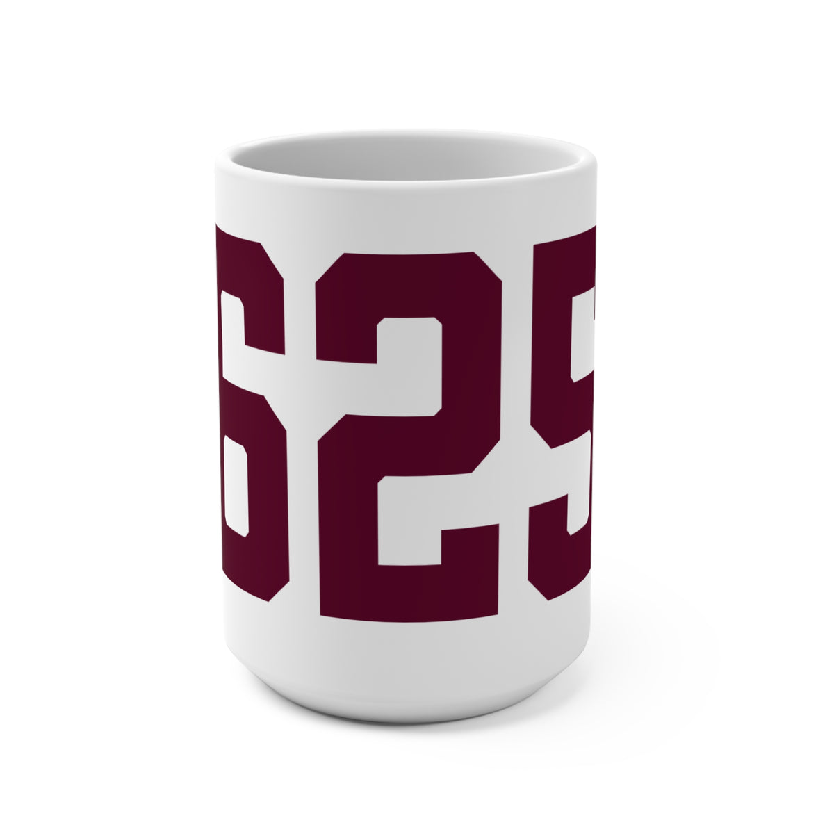 06254 Franklin Connecticut Zip Code Mug 15oz