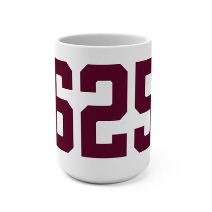 06254 Franklin Connecticut Zip Code Mug 15oz