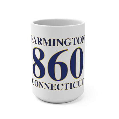 Farmington 860 Connecticut Mug 15oz