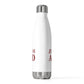 Just a kid from Ashford 20oz Insulated Bottle