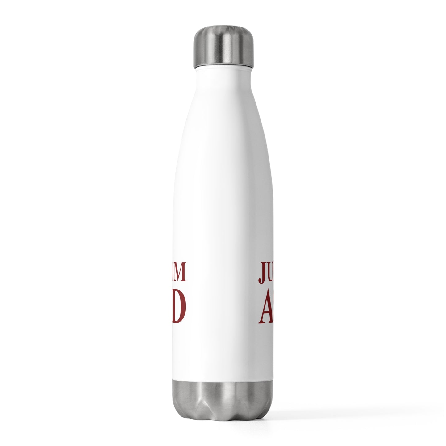 Just a kid from Ashford 20oz Insulated Bottle