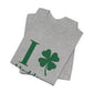 I Clover Haddam Unisex Jersey Short Sleeve Tee