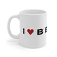 Bethel Vision Mug 11oz