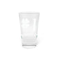 I Clover North Stonington Pint Glass, 16oz