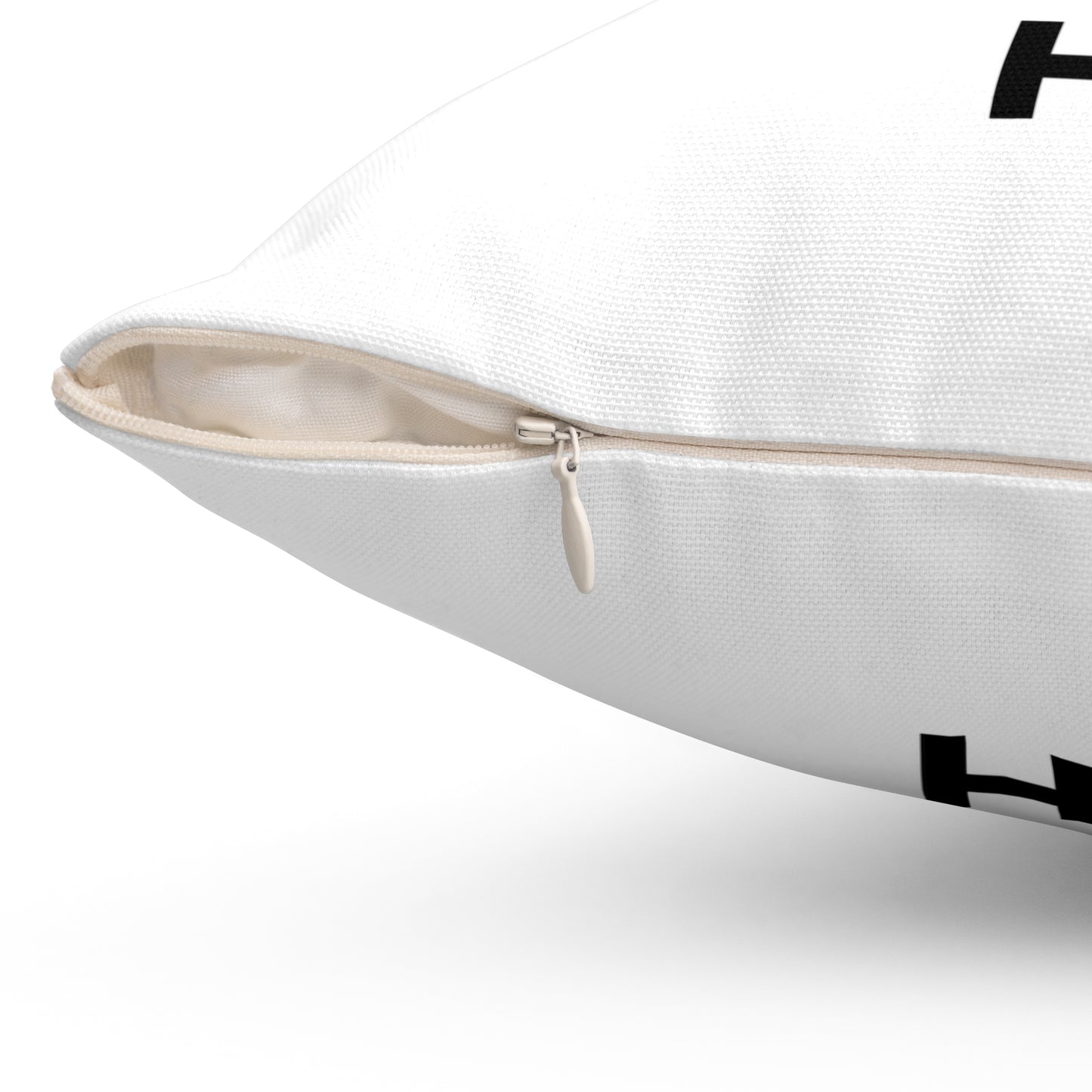 Compo Beach Vision Spun Polyester Square Pillow