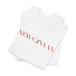 41 Tilt New Canaan Unisex Jersey Short Sleeve T-Shirt