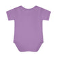 Just a kid from Westbrook Infant Baby Rib Bodysuit
