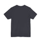 06795 - Watertown CT Zip Code Unisex Jersey Short Sleeve T-Shirt
