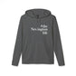 #thenewingtonlife adidas Unisex Fleece Hoodie