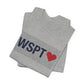 Westport Love Unisex Jersey Short Sleeve T-Shirt