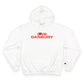 Love Danbury Champion Hoodie