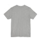 860 Preston Unisex Jersey Short Sleeve T-Shirt