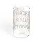 I Really Really Miss Rowayton Sipper Glass, 16oz