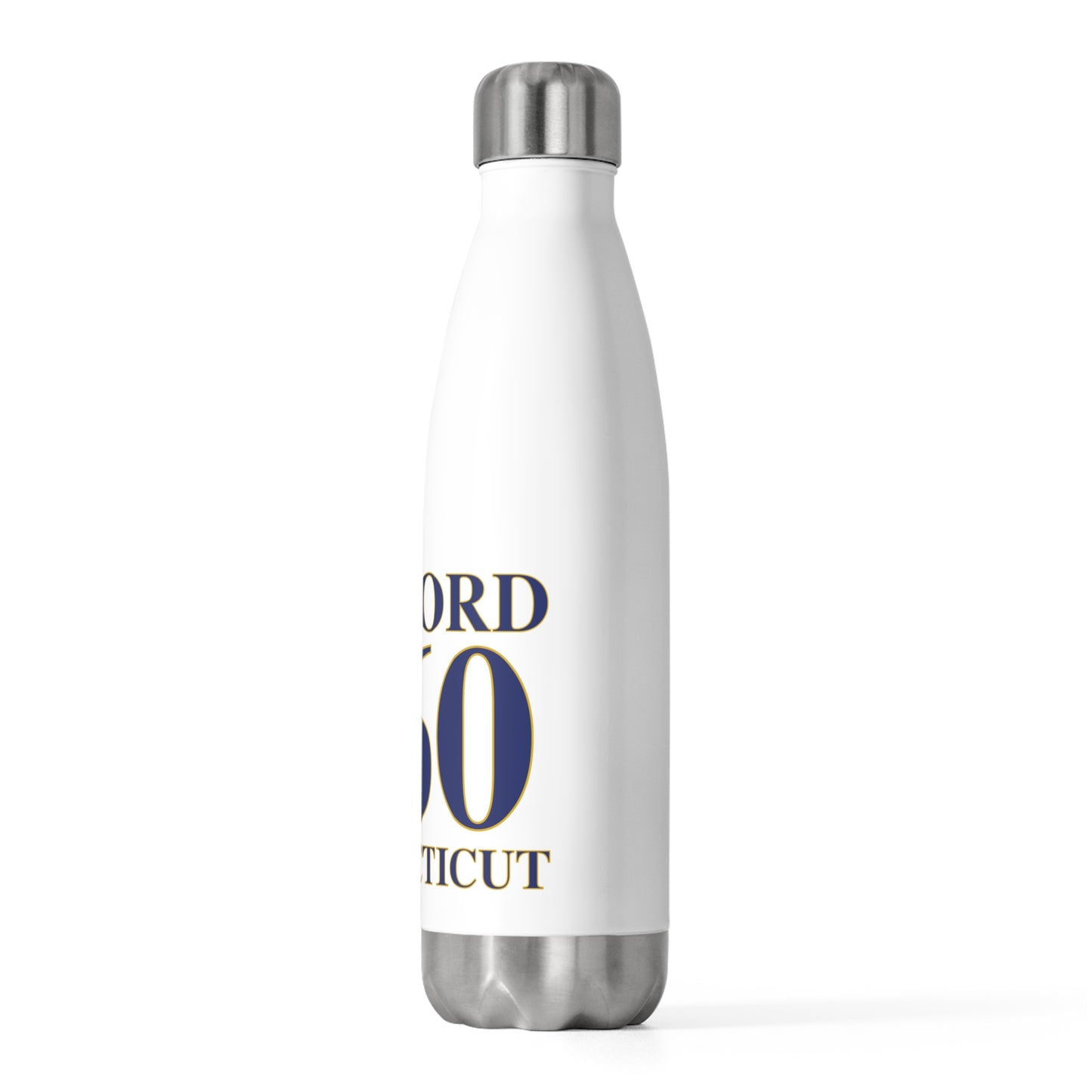 Ashford 860 Connecticut 20oz Insulated Bottle