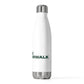 Love South Norwalk 20oz Insulated Bottle