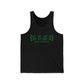 Easton Coordinates Unisex Jersey Tank Top