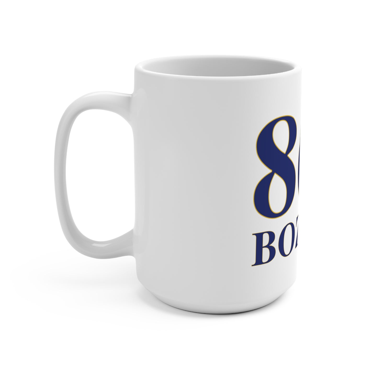 860 Bozrah Mug 15oz