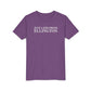 Just a kid from Ellington Youth Short Sleeve T-Shirt