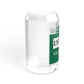 Vintage WCP Exit 65 Sign Sipper Glass, 16oz