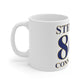 Sterling 860 Connecticut Mug 11oz