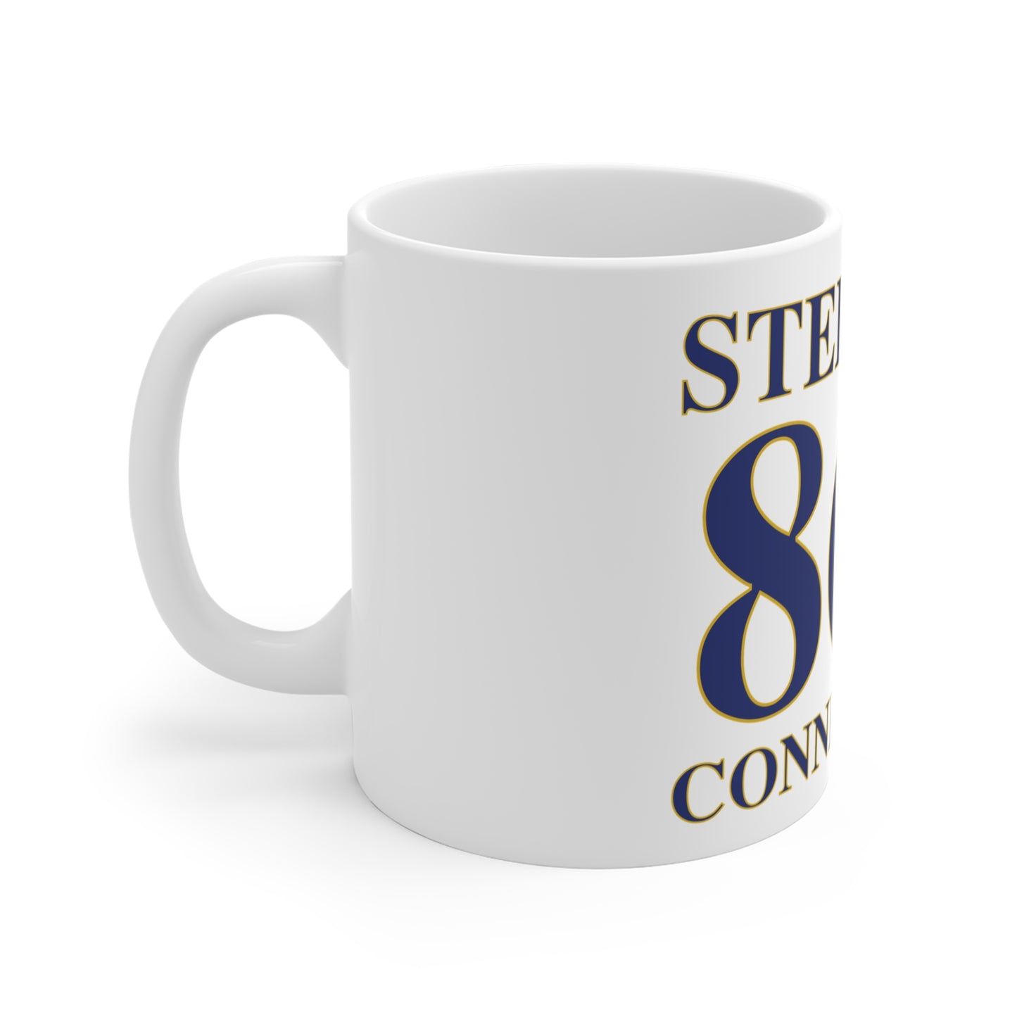Sterling 860 Connecticut Mug 11oz