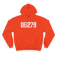 06279 Willington CT Zip Code Champion Hoodie