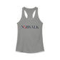 41 Tilt Norwalk Women's Ideal Racerback Tank Top