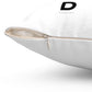 Brookfield Vision Spun Polyester Square Pillow