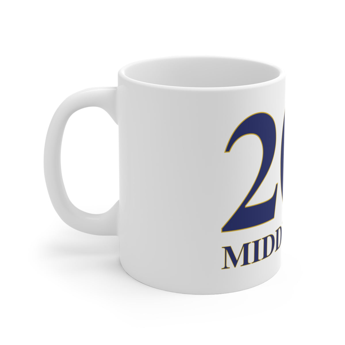 203 Middlebury Mug 11oz