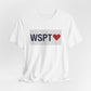 Westport Love Unisex Jersey Short Sleeve T-Shirt