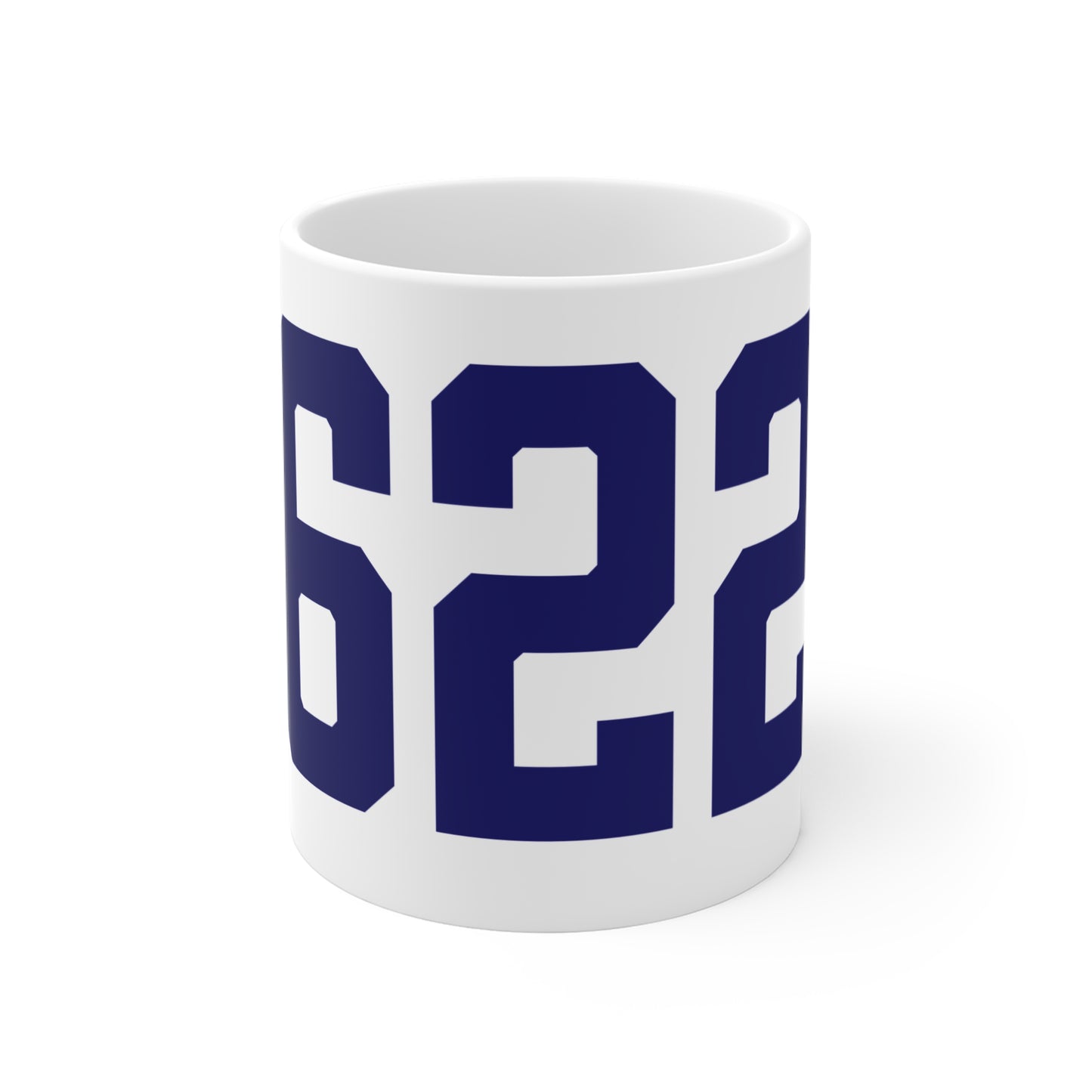 06226 Willimantic Connecticut Zip Code Mug 11oz
