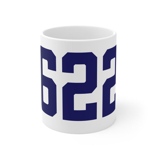 06226 Willimantic Connecticut Zip Code Mug 11oz