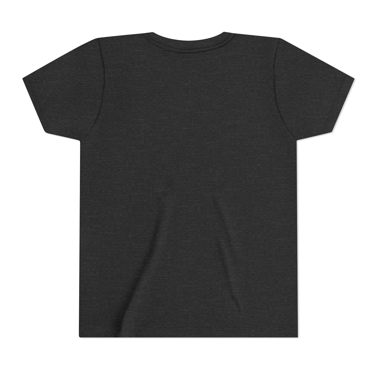 Just a kid from Orange Youth Short Sleeve T-Shirt