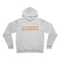Just a kid from Bloomfield Unisex Sponge Fleece Pullover Hoodie