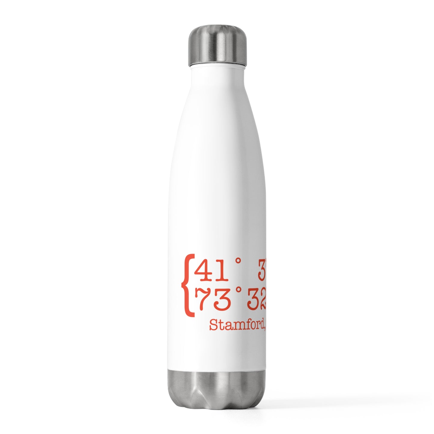 Stamford Coordinates 20oz Insulated Bottle