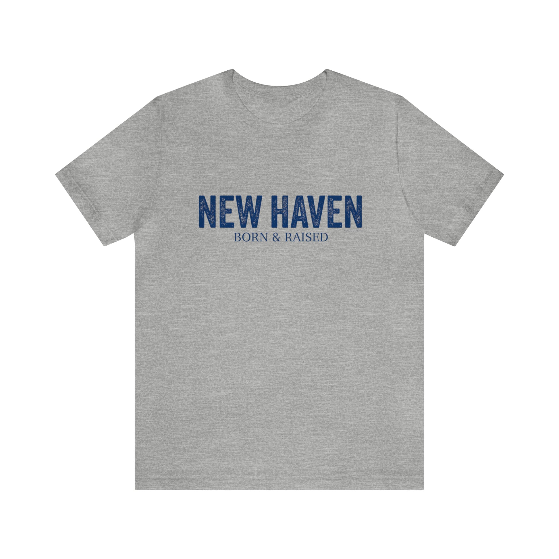 new haven ct shirt