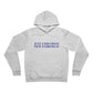 Just a kid from New Fairfield Unisex Sponge Fleece Pullover Hoodie
