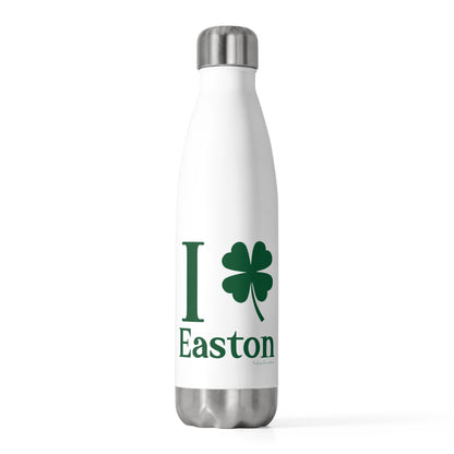 I Clover Easton 20oz Insulated Bottle