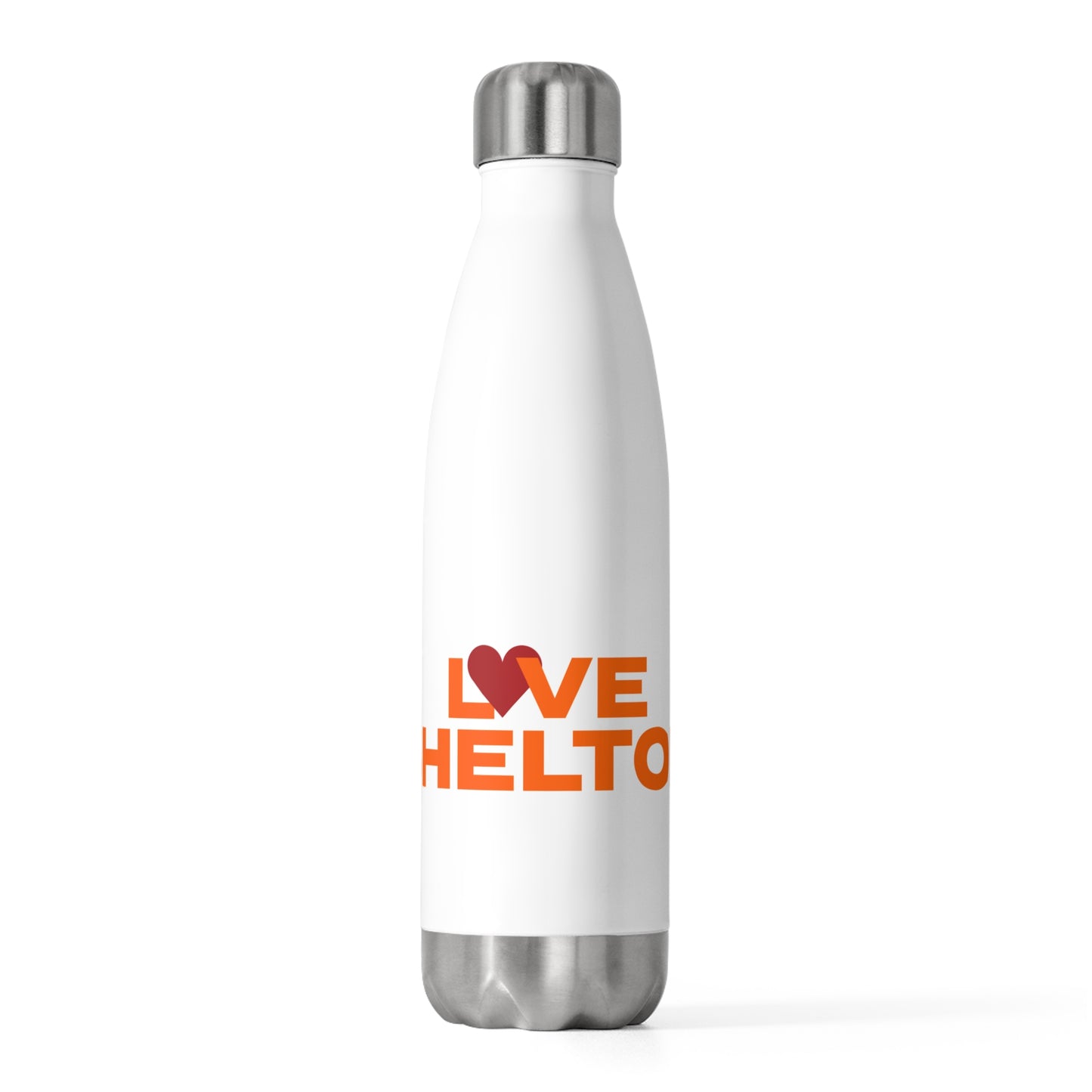Love Shelton 20oz Insulated Bottle