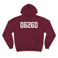 06260 Putnam CT Zip Code Champion Hoodie