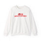 Love Southport Unisex Heavy Blend™ Crewneck Sweatshirt