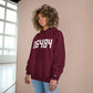06484 Shelton Connecticut Zip Code Champion Hoodie Sweatshirt