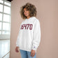 06470 - Newtown CT Zip Code Champion Hoodie