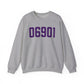 06901 Stamford Connecticut Zip Code Unisex Heavy Blend™ Crewneck Sweatshirt