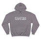 Just a kid from Ledyard Champion Hoodie