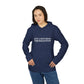 Just a kid from Thomaston adidas Unisex Fleece Hoodie