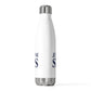Just a kid from Storrs 20oz Insulated Bottle
