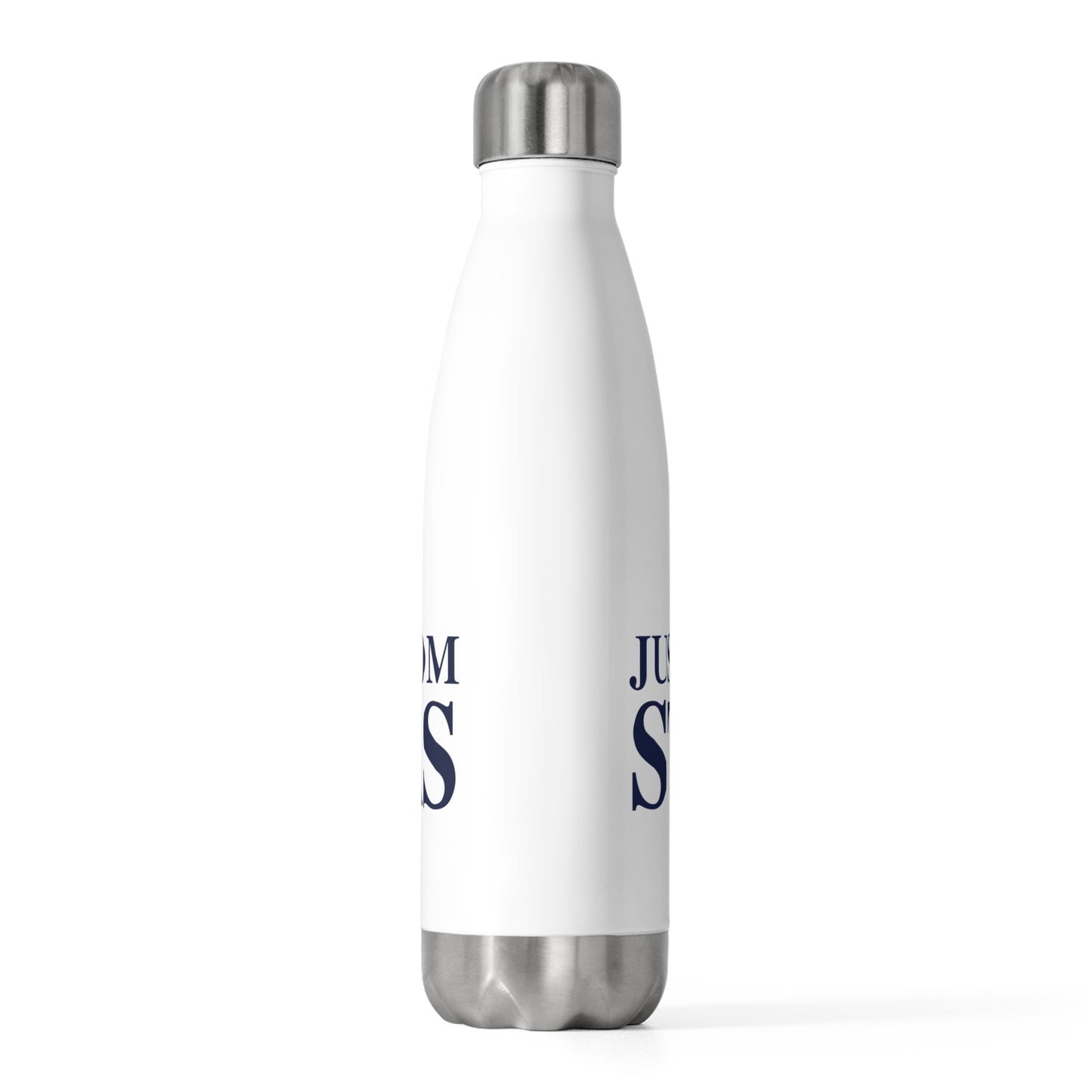 Just a kid from Storrs 20oz Insulated Bottle