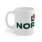 Love Norwalk Mug 11oz
