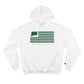 Glastonbury Connecticut St Patrick’s Day Flag Champion Hoodie